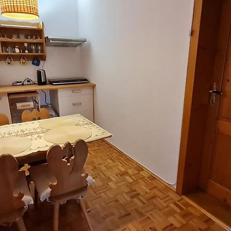 Апартаменты Penzion Piano Липтовски-Микулаш Экстерьер фото
