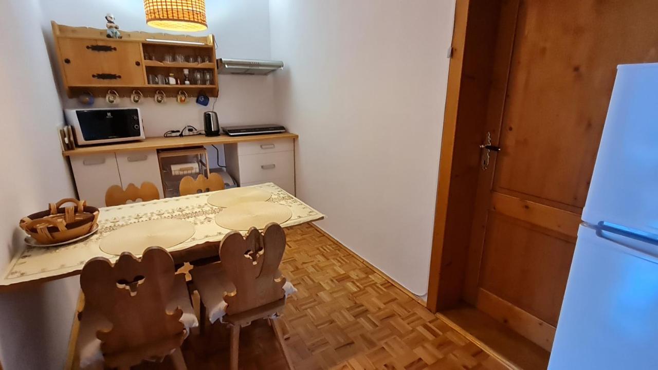Апартаменты Penzion Piano Липтовски-Микулаш Экстерьер фото